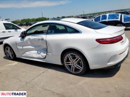 Mercedes CL 2019 3