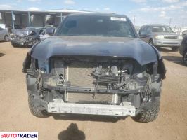 Toyota Tacoma 2019 3 Toyota Tacoma 2019 3