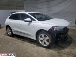 Audi Q4 2024 Audi Q4 2024