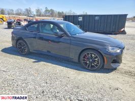 BMW M2 2025 3