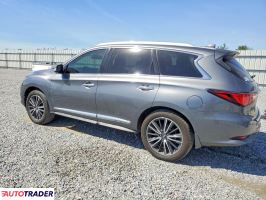 Infiniti Pozostałe 2020 3