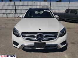 Mercedes CL 2019 2