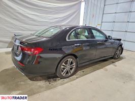 Mercedes CL 2021 2
