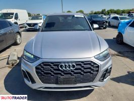 Audi Q5 2022 2