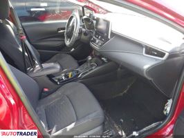 Toyota Corolla 2022 2