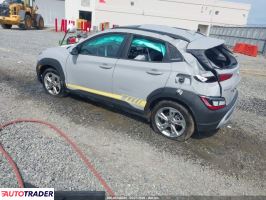 Hyundai Kona 2023 2