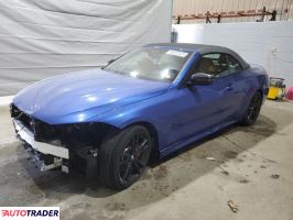 BMW M4 2023 3