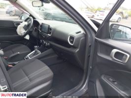 Hyundai Pozostałe 2024 1