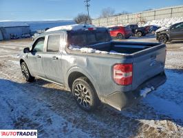 Ford Maverick 2024 2