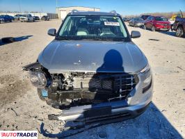 Hyundai Pozostałe 2024 1