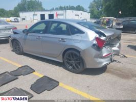 Honda Civic 2024 2 Honda Civic 2024 2