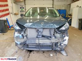 Ford Edge 2022 2
