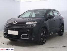 Citroen C5 2020 1.2 128 KM