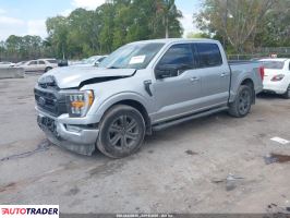 Ford Pozostałe 2022 2