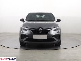 Renault Pozostałe 2022 1.6 140 KM