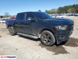 Dodge Ram 2021 5 Dodge Ram 2021 5
