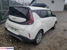 Kia Soul 2023 2