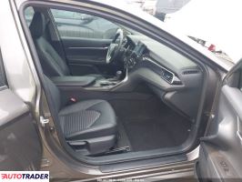 Toyota Camry 2023 2