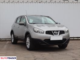 Nissan Qashqai - zobacz ofertę