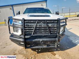 Chevrolet Silverado 2022 6