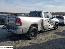 Dodge Ram 2022 5 Dodge Ram 2022 5