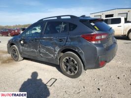 Subaru Pozostałe 2023 2