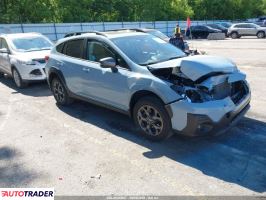 Subaru Pozostałe - zobacz ofertę