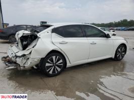 Nissan Altima 2022 2 Nissan Altima 2022 2