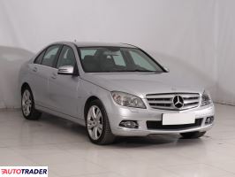 Mercedes C-klasa - zobacz ofertę