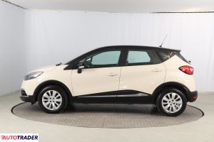 Renault Captur 2013 0.9 88 KM