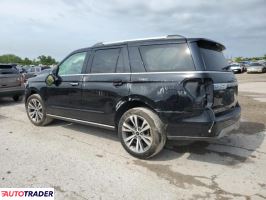 Ford Expedition 2020 3