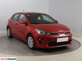 Kia Rio - zobacz ofertę