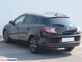Renault Megane 2013 1.2 113 KM