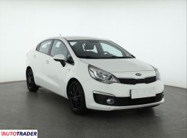 Kia Rio 2015 1.2 83 KM Kia Rio 2015 1.2 83 KM