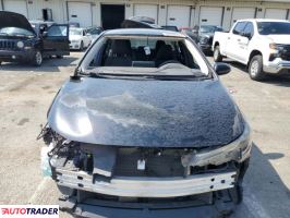 Toyota Corolla 2021 1