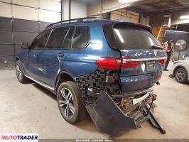 BMW Pozostałe 2021 3