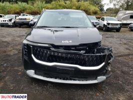Kia Carnival 2025 3 Kia Carnival 2025 3