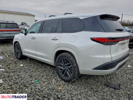 Lexus Pozostałe 2024 2