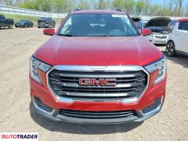 GMC Terrain 2024 1