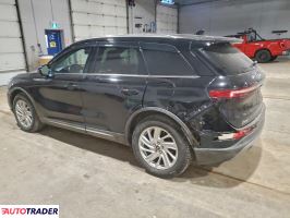 Lincoln Pozostałe 2020 2