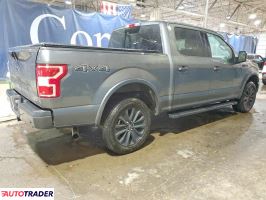 Ford Pozostałe 2020 3