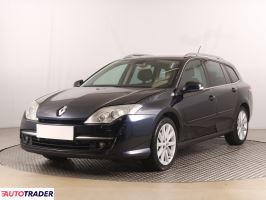 Renault Laguna 2009 2.0 147 KM