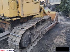 Stalowa Wola HSW TD15C Lub zamiana