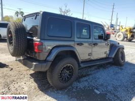 Jeep Wrangler 2020 2