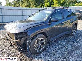 Hyundai Tucson 2024 2