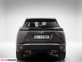 Peugeot 2008 2023 1.2 130 KM