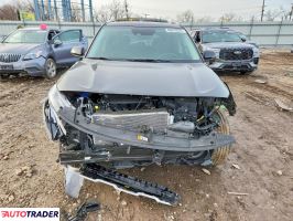 Kia Pozostałe 2026 2