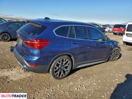 BMW X1 2021 2
