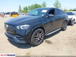 Mercedes GL 2023 3