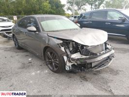 Acura Integra - zobacz ofertę